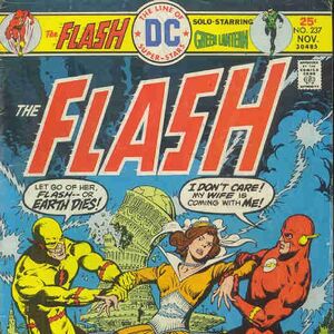 The Flash Reboot Idea Wiki Fandom