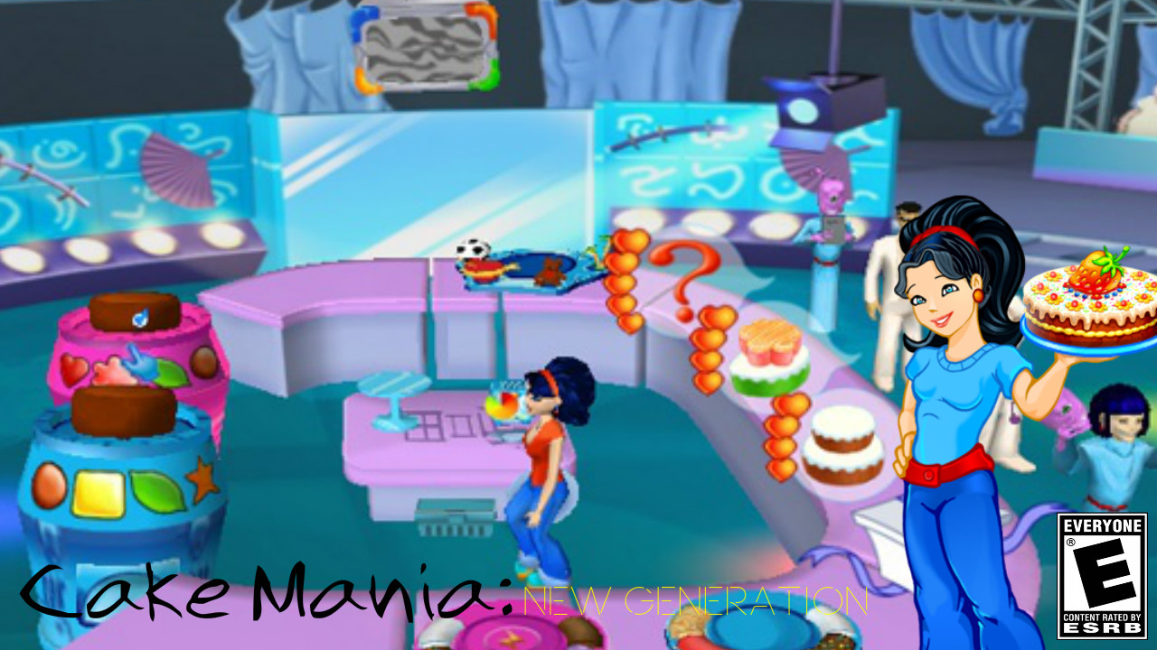 cake mania 3 wiki cake mania 3 wiki