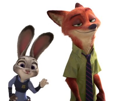 Image - Judy and nick promo 2.png | Idea Wiki | FANDOM powered by Wikia