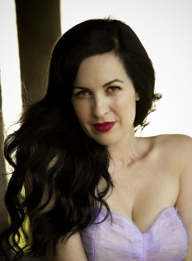 Grey DeLisle-Griffin  Idea Wiki  FANDOM powered by Wikia