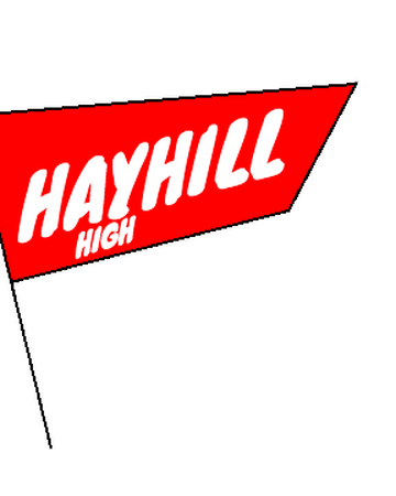 Hayhill High Idea Wiki Fandom - roblox the movietrailer transcripts idea wiki fandom