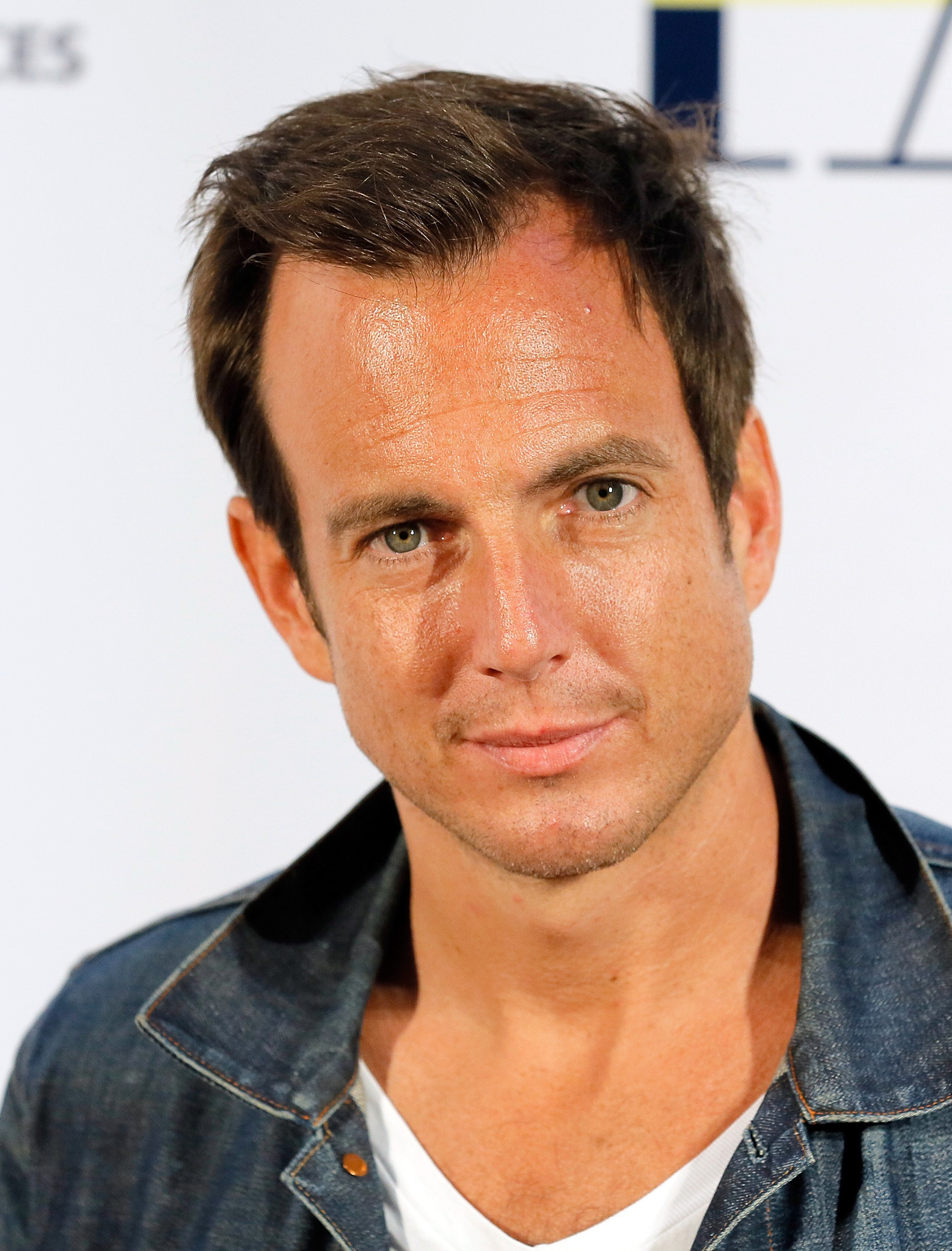 Will Arnett | Idea Wiki | Fandom