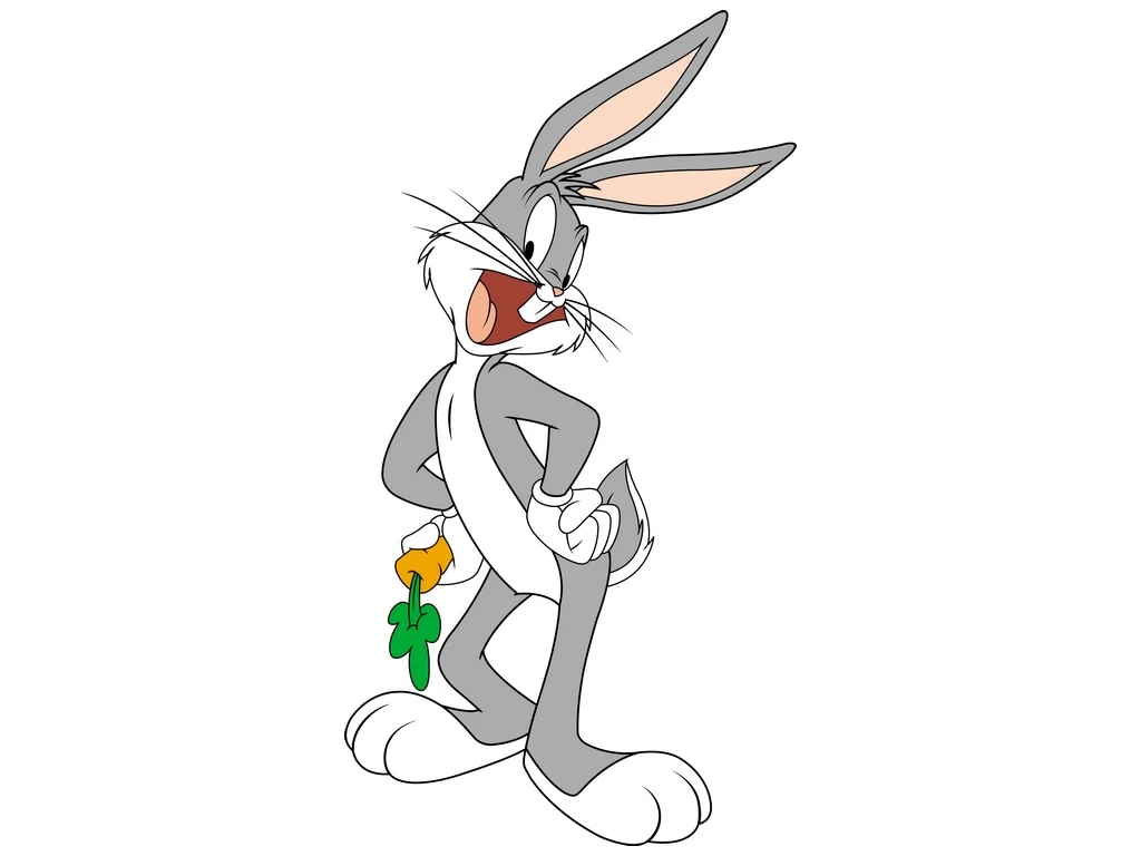 Image Bugs Bunny ( Character of Warner Bros ).jpg Idea Wiki