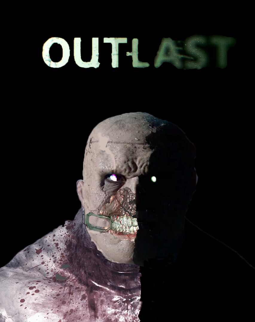 Outlast Live Action Tv Series Idea Wiki Fandom