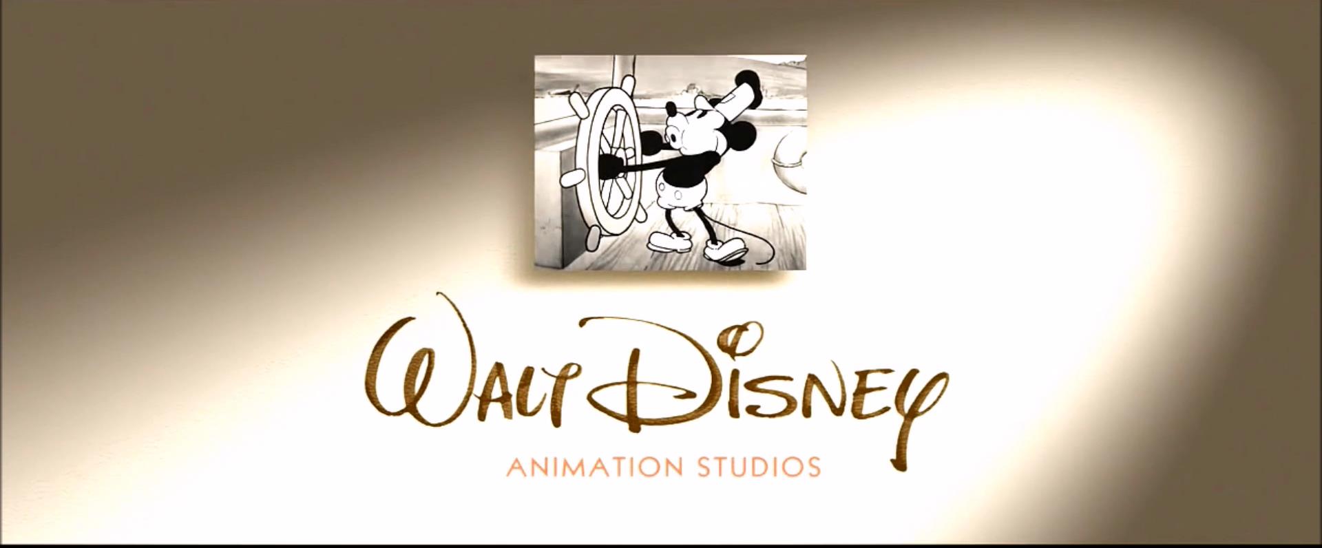 Collection Image Wallpaper Walt Disney Animation Studios Logo