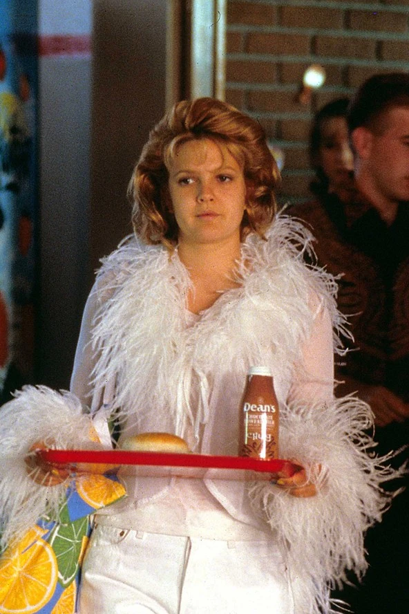 Image Josie Geller.JPG Idea Wiki FANDOM powered by Wikia