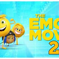 The Emoji Movie 2 2021 Idea Wiki Fandom