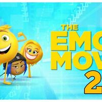 Roblox The Emoji Movie