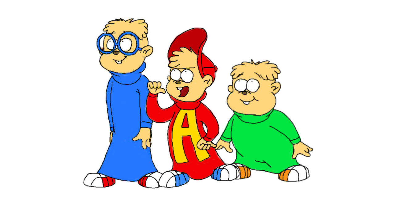 Alvin and the Chipmunks (2023 TV series) | Idea Wiki | FANDOM powered