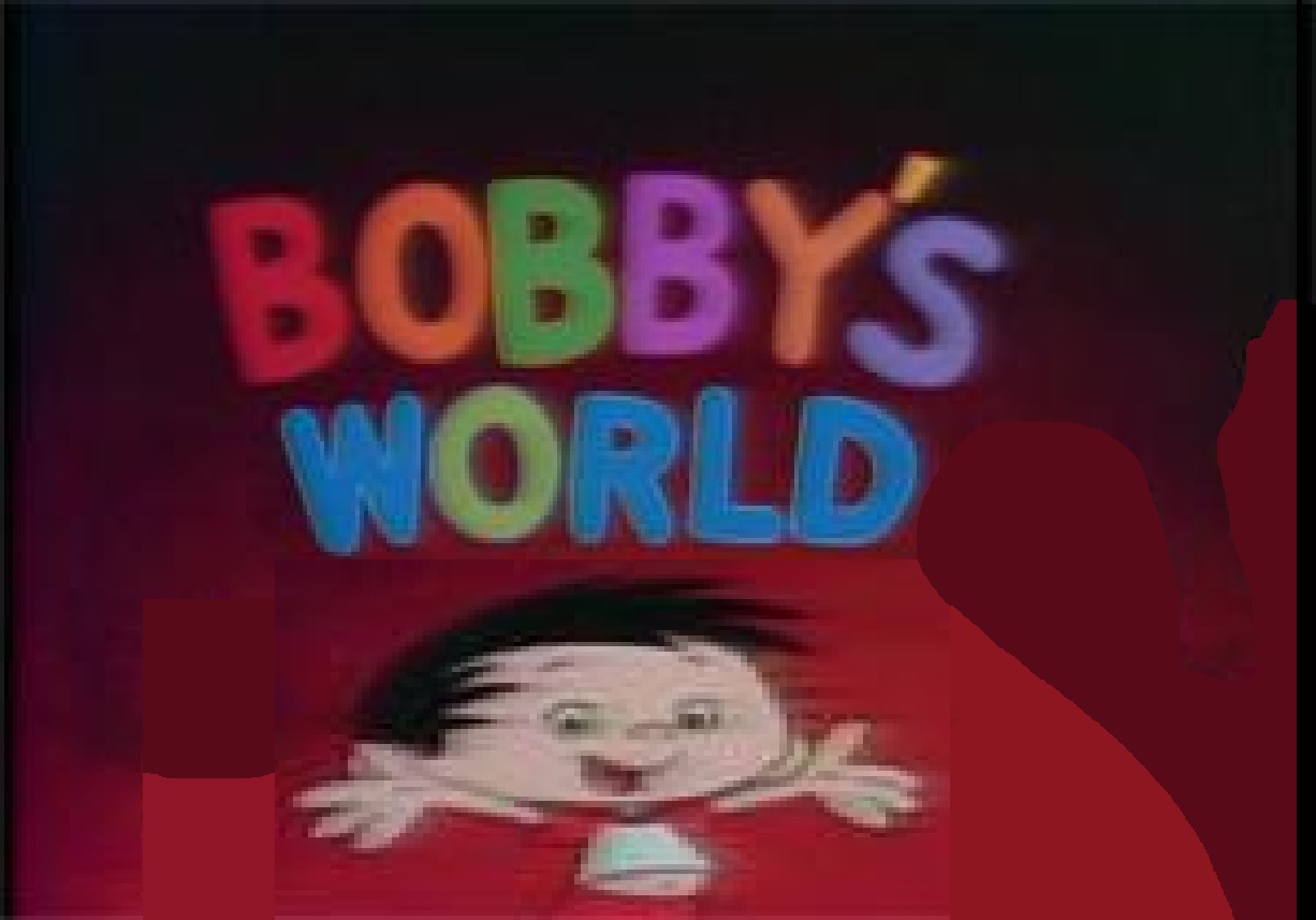 Bobby's World (2017 Series)  Idea Wiki  FANDOM powered 