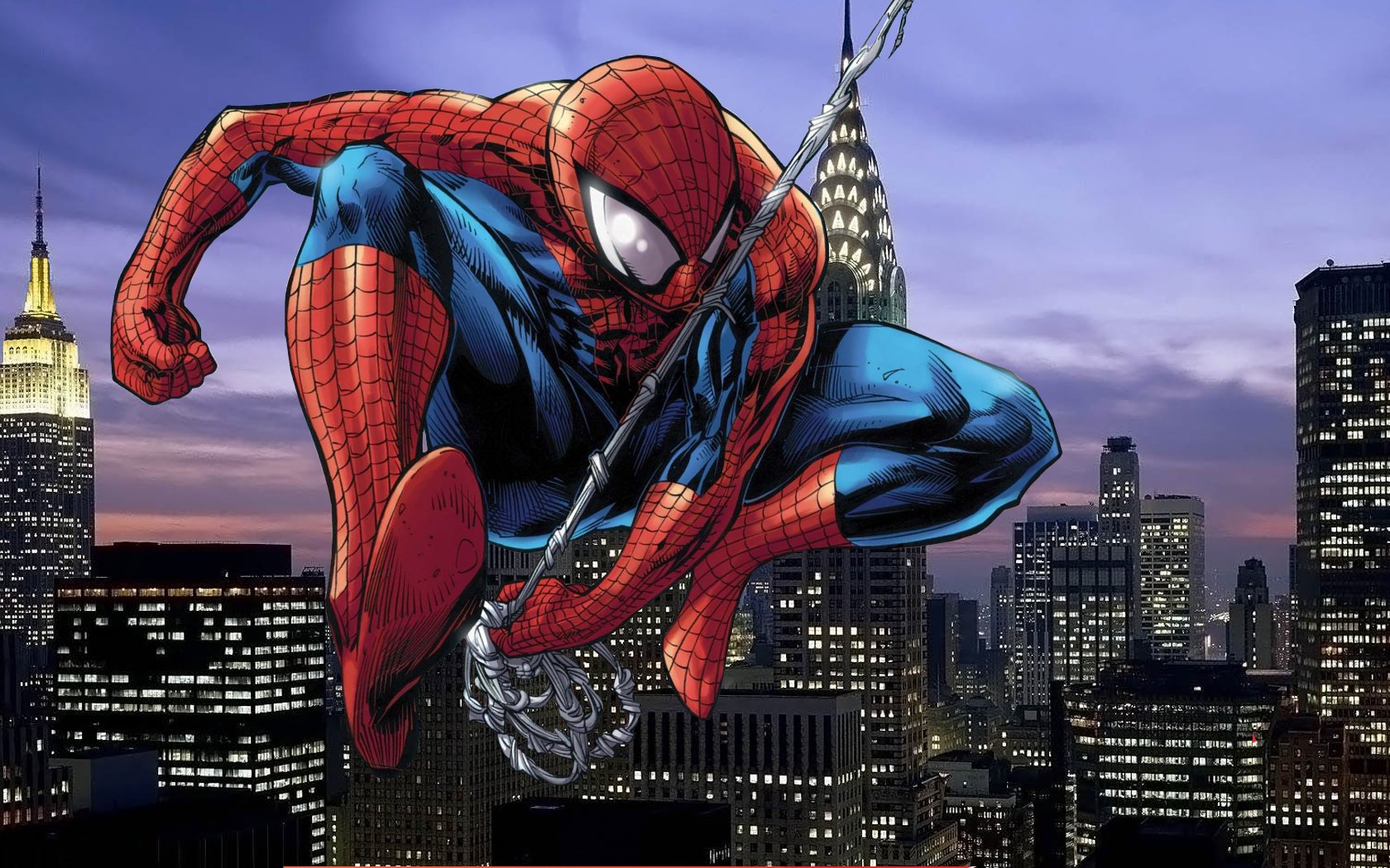 Web Of Spider Man Animated Series Idea Wiki Fandom