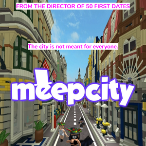Roblox Game Cinematic Universe Idea Wiki Fandom