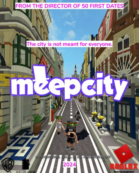 Meepcity Film Idea Wiki Fandom - broken bones 2 roblox wikia fandom