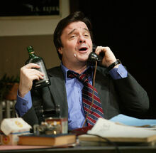 Nathan Lane