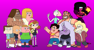 Clarence's universe