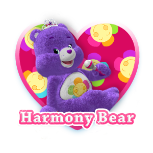 harmony bear quotes