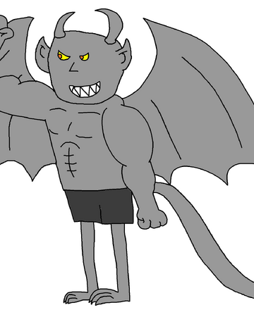 Howler Greg Idea Wiki Fandom