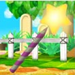 Star rod 1