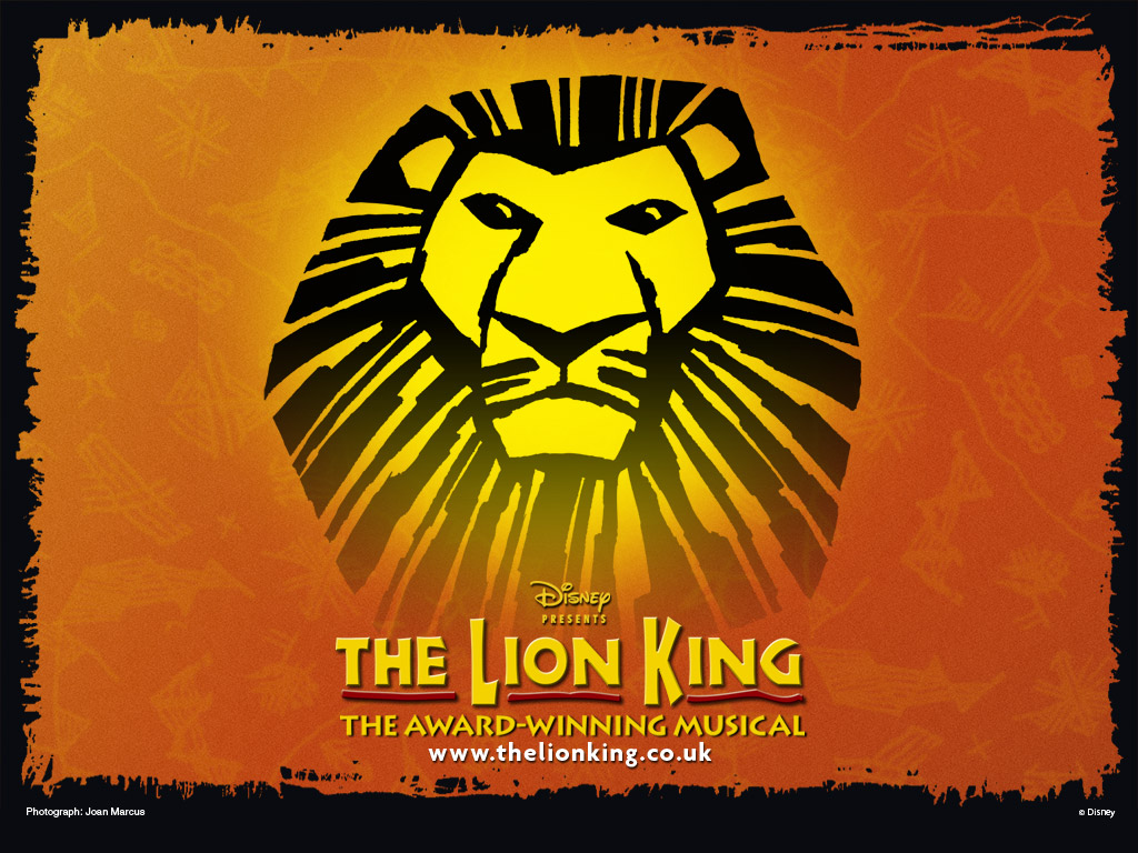 download the lion king musical discount tickets