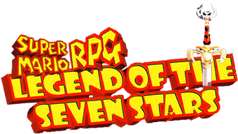 Roblox Super Mario Rpg