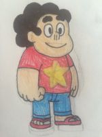 Steven Universe