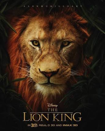 Image result for the lion king 2019