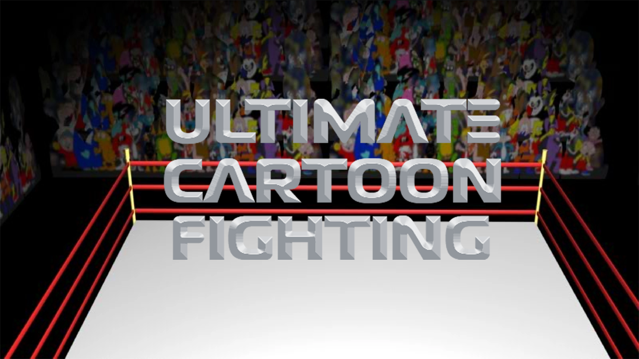 Ultimate Cartoon Fighting (comic reboot) | Idea Wiki | FANDOM powered