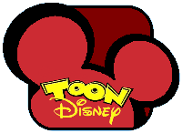 Image - 200px-Disney toon Logo 2010.png | Idea Wiki | FANDOM powered by