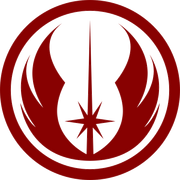 Jedi Logo