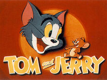 1940 - Tom and Jerry