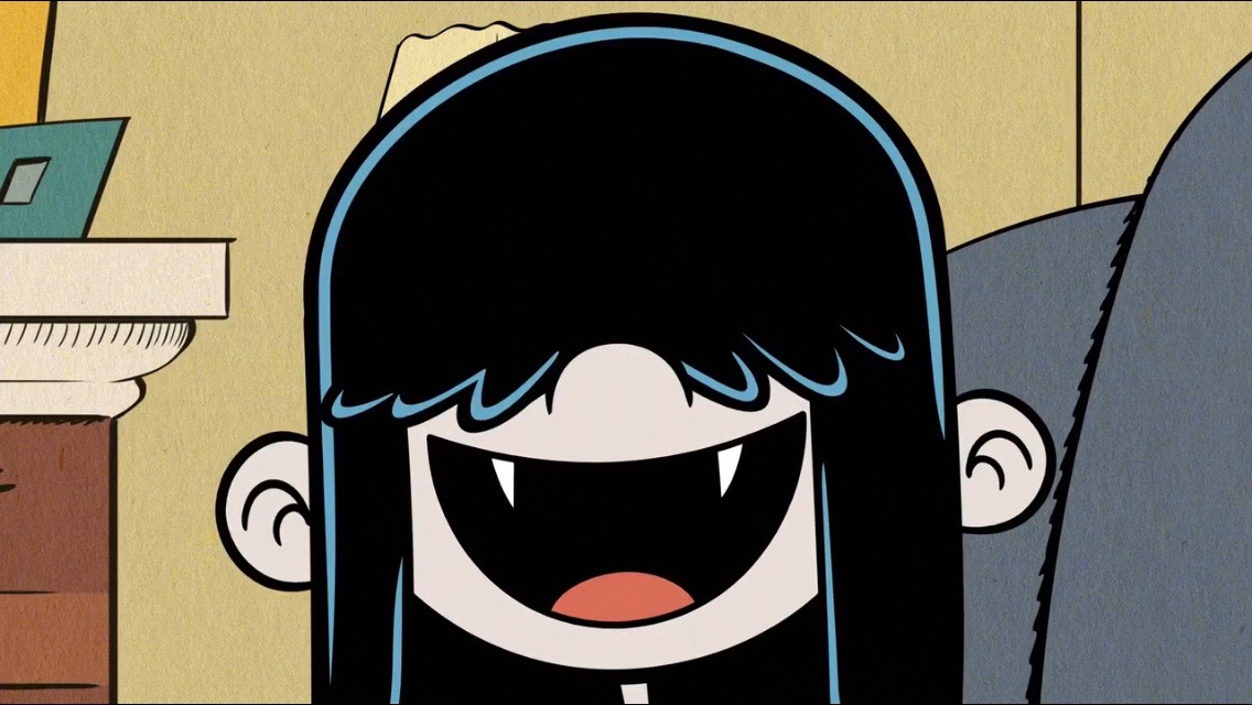 Lucy Loud  Idea Wiki  FANDOM powered by Wikia