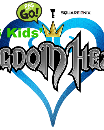 Pbs Kids Kingdom Hearts Idea Wiki Fandom