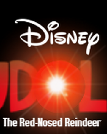 Disney S Rudolph The Red Nosed Reindeer Idea Wiki Fandom