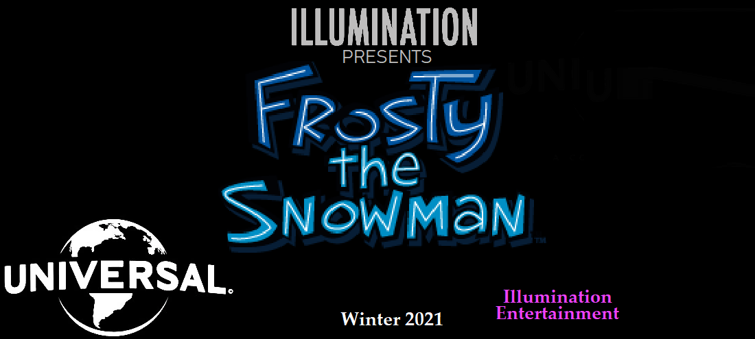 Frosty the Snowman (2021 film) | Idea Wiki | Fandom