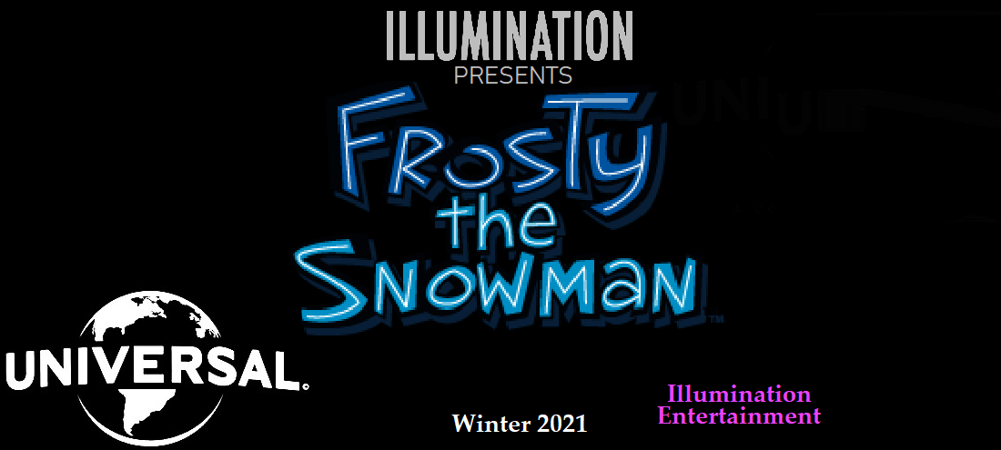 Frosty the Snowman (film)  Idea Wiki  FANDOM powered by 