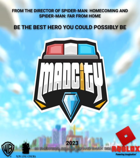 Mad City Film Idea Wiki Fandom - treasure map mad city roblox