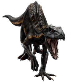 Indoraptor