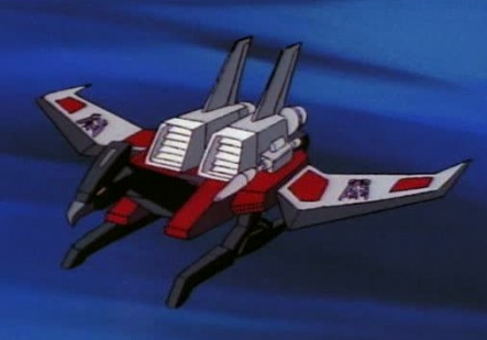 earthrise laserbeak