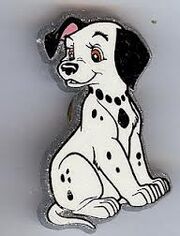 Jewel Pin