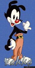 Yakko