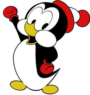 Chilly Willy