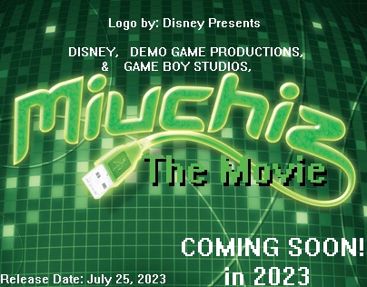 Miuchiz The Movie Disney 2023 Film Idea Wiki Fandom Miuchiz The Movie Disney 2023 Film Idea Wiki Fandom
