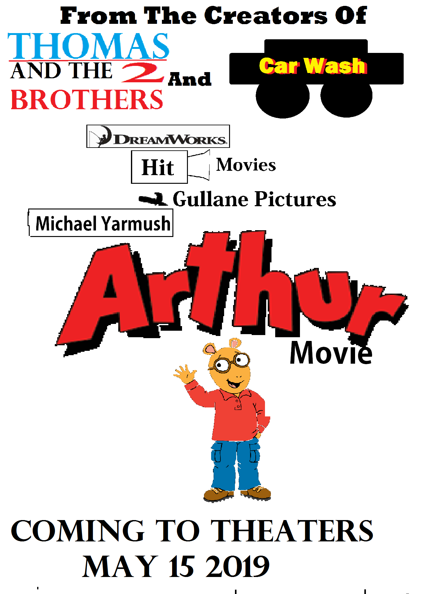 arthur 2019 arthur 2019