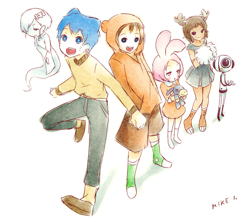 Gumball S Amazing World Idea Wiki Fandom Powered By Wikia