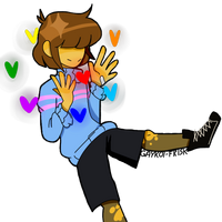 Kingdom Hearts Mount Ebott Frisk Idea Wiki Fandom