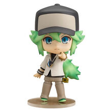 N Nendoroid