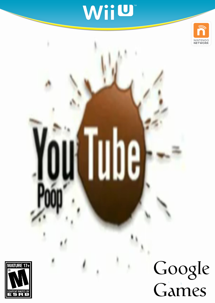 Youtube Poop: The Video Game | Idea Wiki | FANDOM powered by Wikia