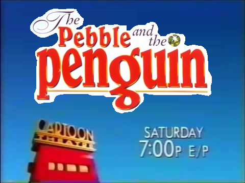 Image - The Pebble and the Penguin Cartoon Theatre Promo.png | Idea