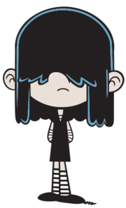 lucy loud idea wiki