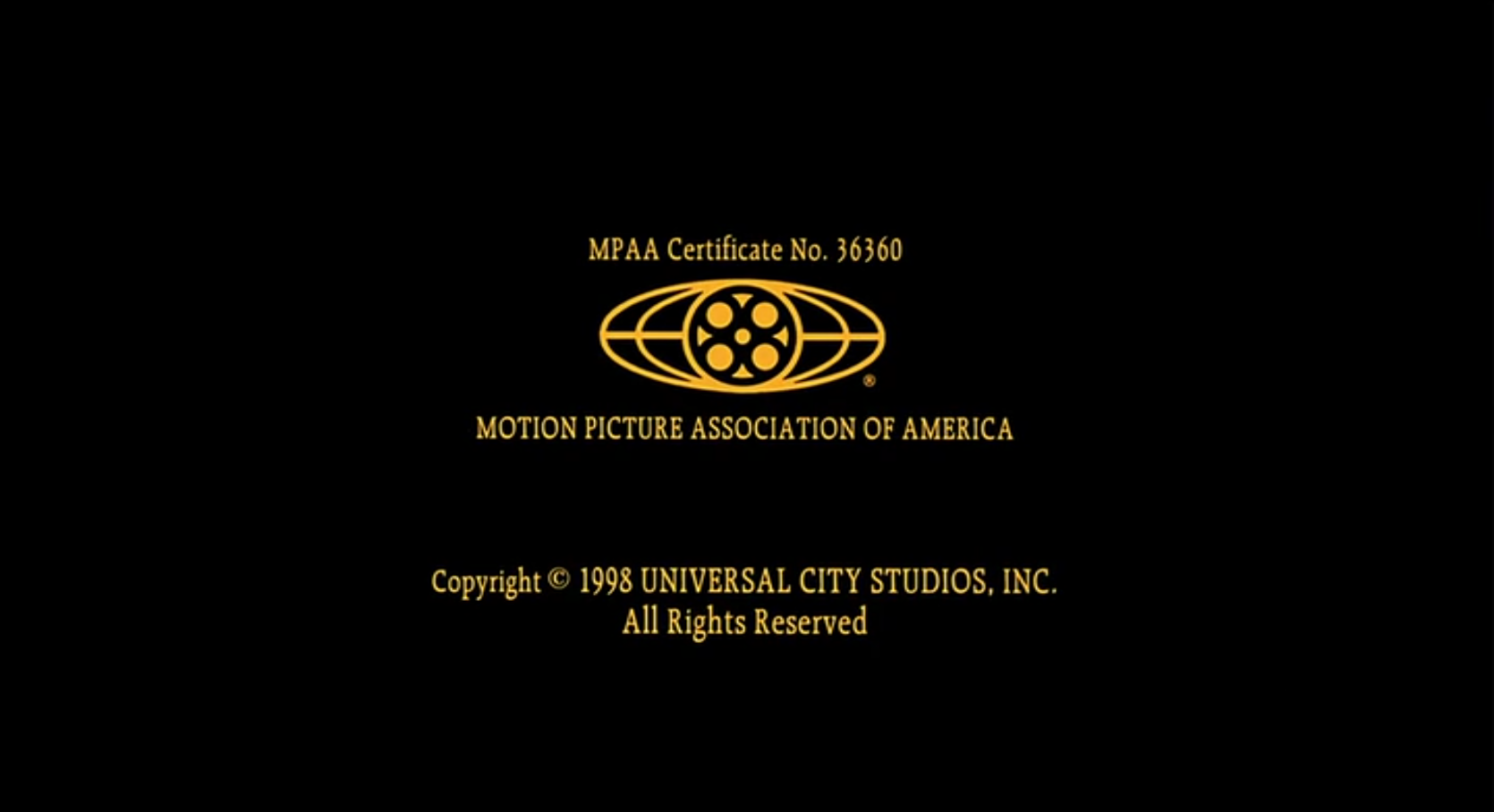 bokeh movie mpaa rating